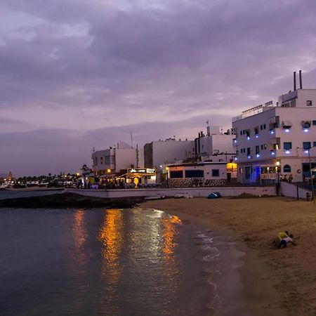 Apartment Delfines Sand Corralejo By Holidays Home Extérieur photo