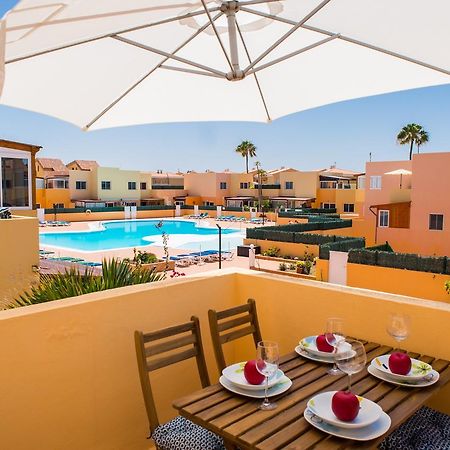 Apartment Delfines Sand Corralejo By Holidays Home Extérieur photo