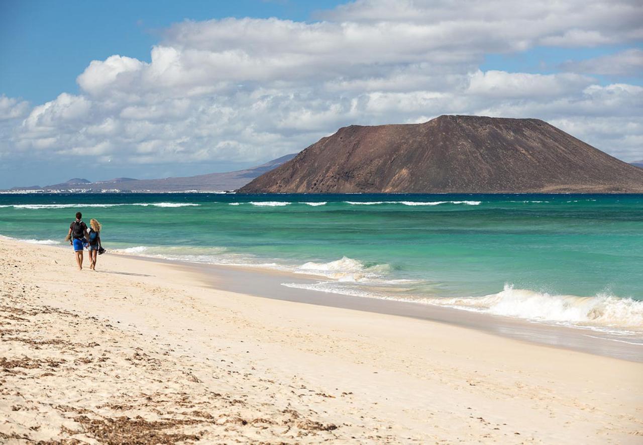 Apartment Delfines Sand Corralejo By Holidays Home Extérieur photo