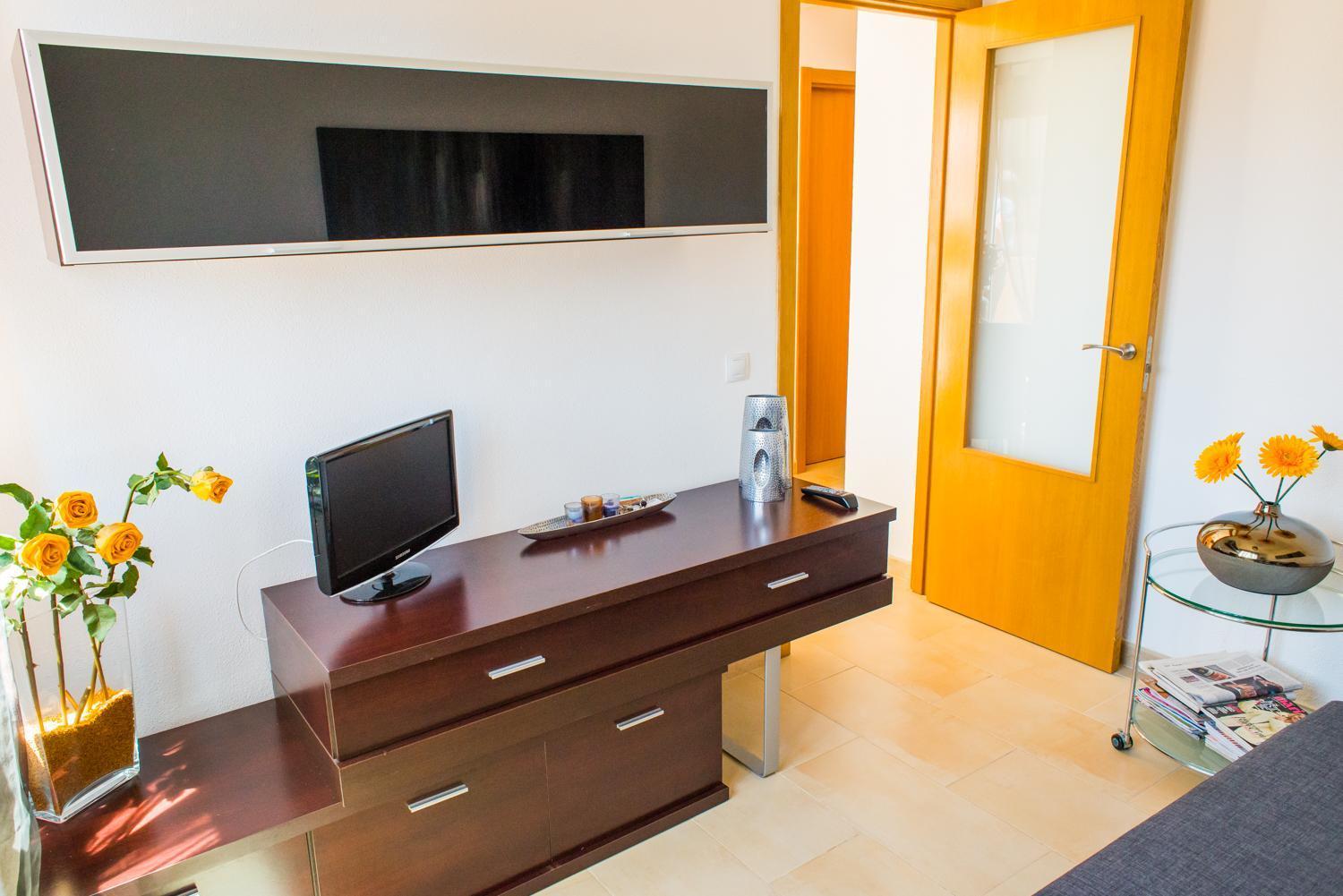Apartment Delfines Sand Corralejo By Holidays Home Extérieur photo