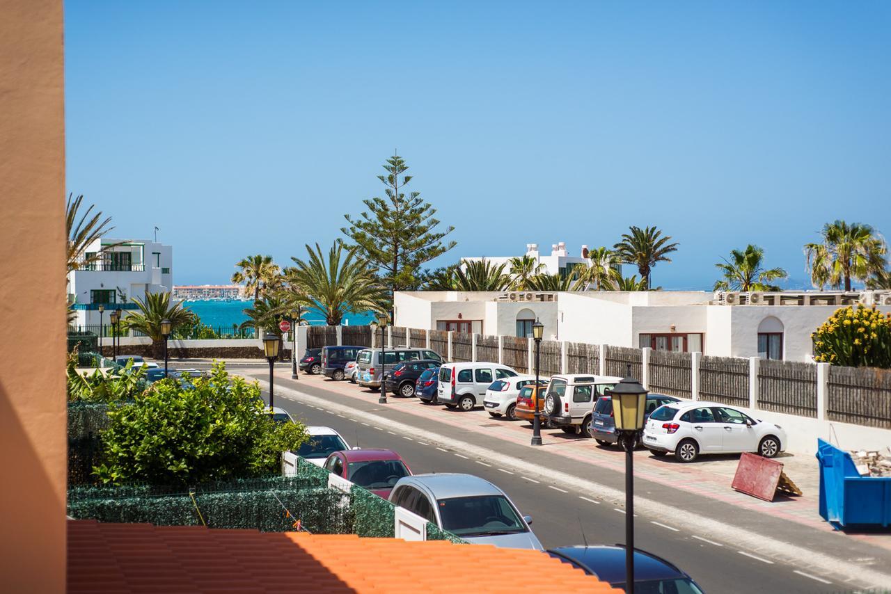 Apartment Delfines Sand Corralejo By Holidays Home Extérieur photo