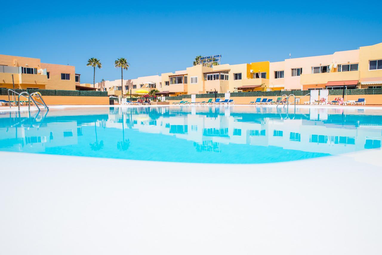 Apartment Delfines Sand Corralejo By Holidays Home Extérieur photo