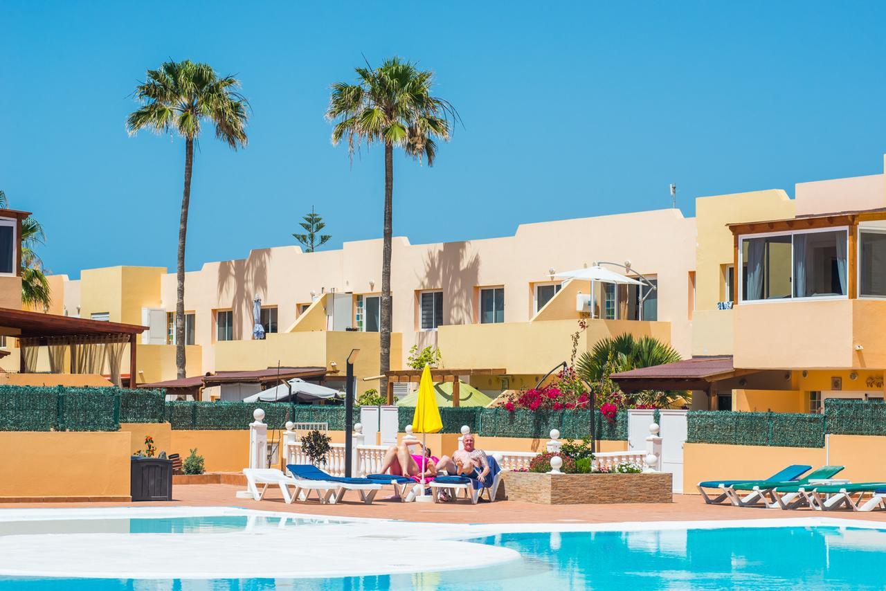 Apartment Delfines Sand Corralejo By Holidays Home Extérieur photo