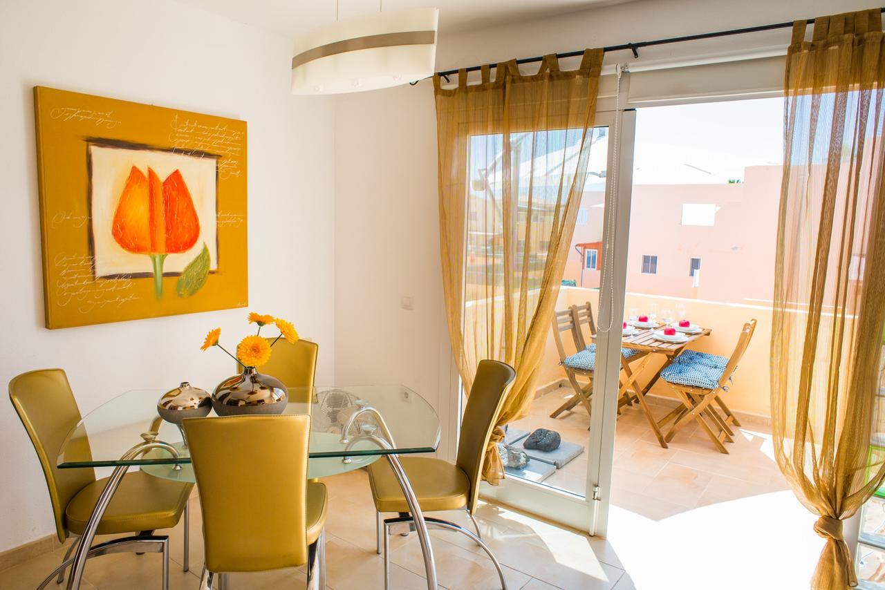Apartment Delfines Sand Corralejo By Holidays Home Extérieur photo