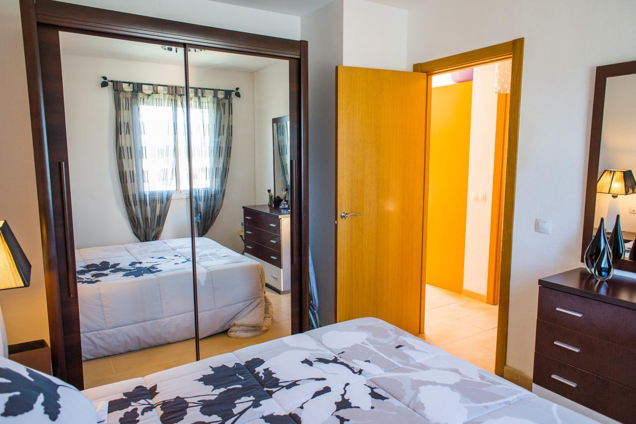 Apartment Delfines Sand Corralejo By Holidays Home Extérieur photo