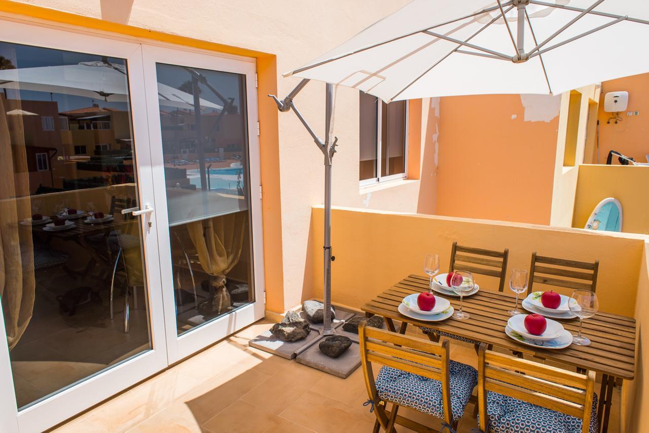Apartment Delfines Sand Corralejo By Holidays Home Extérieur photo