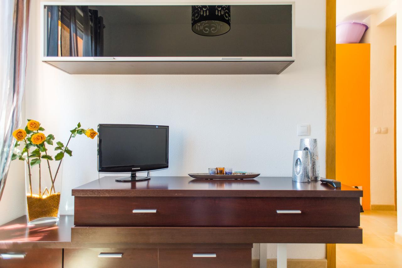Apartment Delfines Sand Corralejo By Holidays Home Extérieur photo