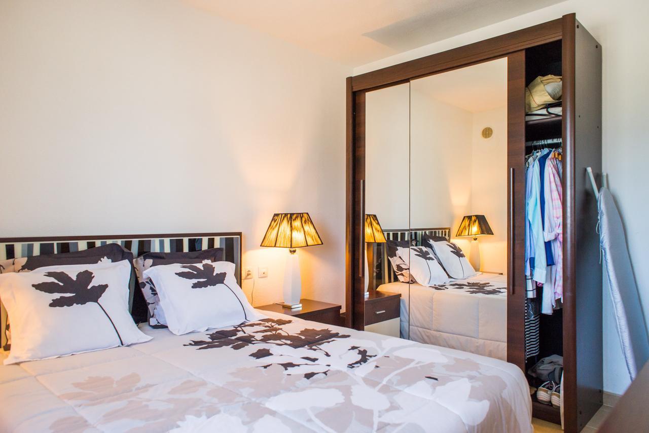 Apartment Delfines Sand Corralejo By Holidays Home Extérieur photo