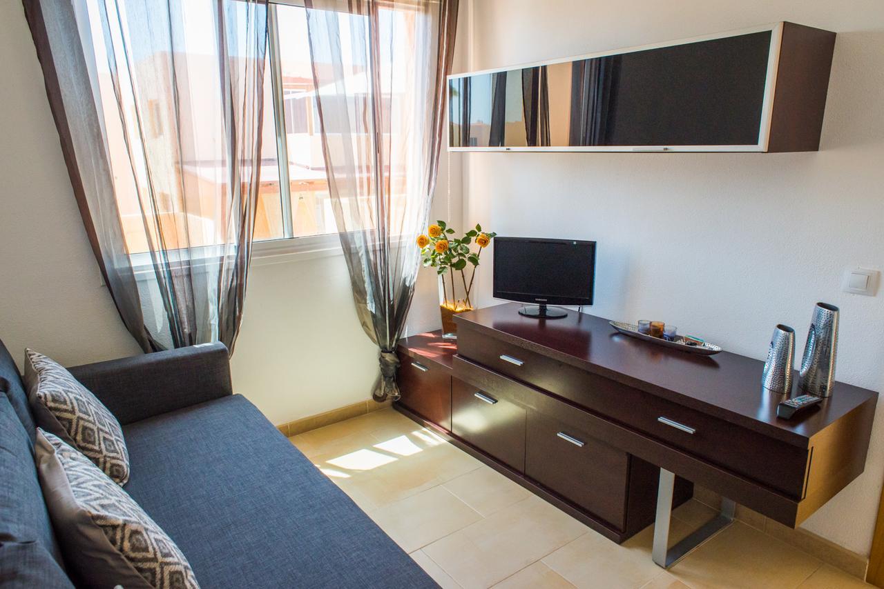 Apartment Delfines Sand Corralejo By Holidays Home Extérieur photo