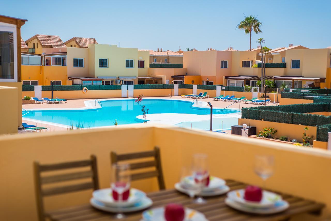 Apartment Delfines Sand Corralejo By Holidays Home Extérieur photo