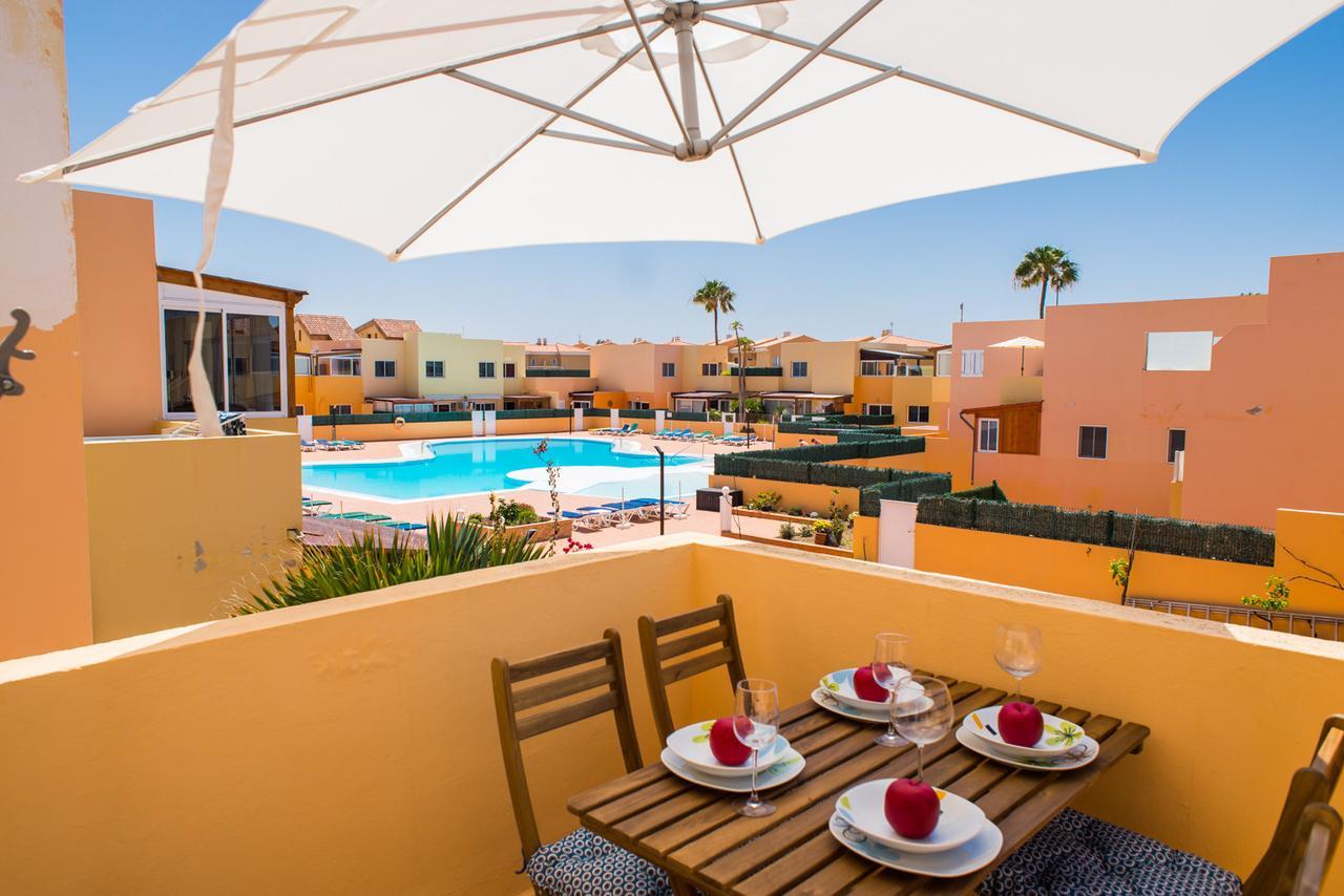 Apartment Delfines Sand Corralejo By Holidays Home Extérieur photo