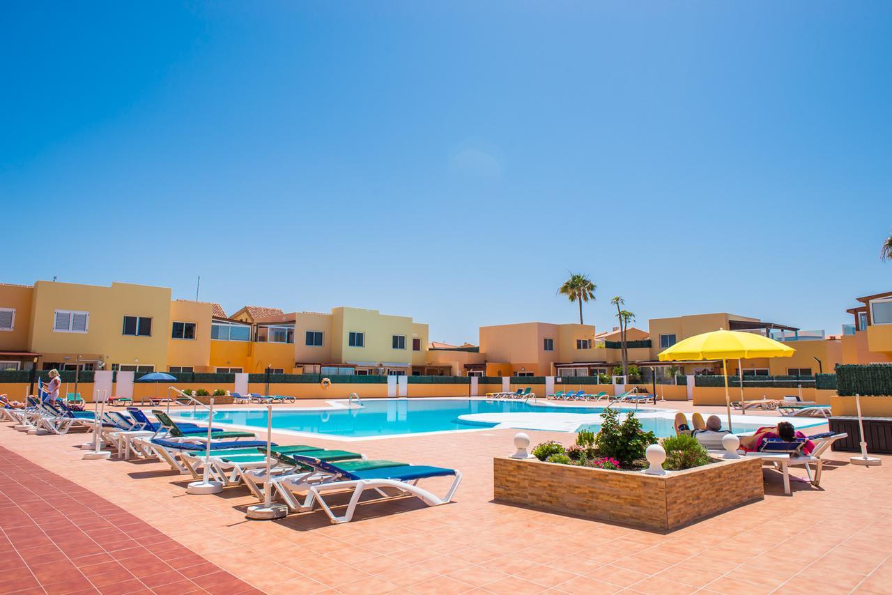 Apartment Delfines Sand Corralejo By Holidays Home Extérieur photo